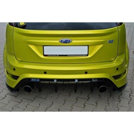 MAXTON LAME DU PARE CHOCS ARRIERE FORD FOCUS MK2 RS MAXTON LAME DU PARE CHOCS ARRIERE FORD FOCUS MK2 RS
