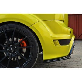 MAXTON LAME DU PARE CHOCS ARRIERE FORD FOCUS MK2 RS MAXTON LAME DU PARE CHOCS ARRIERE FORD FOCUS MK2 RS