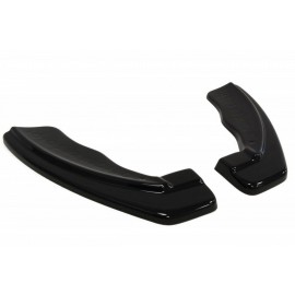 MAXTON LAME DU PARE CHOCS ARRIERE FORD FOCUS MK2 RS MAXTON LAME DU PARE CHOCS ARRIERE FORD FOCUS MK2 RS
