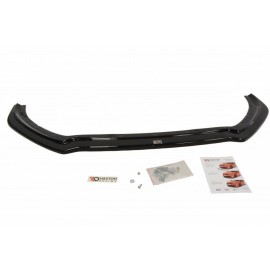 MAXTON LAME DU PARE-CHOCS AVANT FORD FOCUS 3 RS v.4 MAXTON LAME DU PARE-CHOCS AVANT FORD FOCUS 3 RS v.4