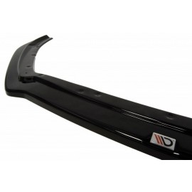 MAXTON LAME DU PARE-CHOCS AVANT FORD FOCUS 3 RS v.4 MAXTON LAME DU PARE-CHOCS AVANT FORD FOCUS 3 RS v.4