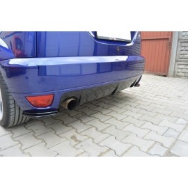 MAXTON LAME DU PARE CHOCS ARRIERE FORD FOCUS mk1 RS MAXTON LAME DU PARE CHOCS ARRIERE FORD FOCUS mk1 RS