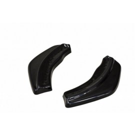 MAXTON LAME DU PARE CHOCS ARRIERE FORD FOCUS mk1 RS MAXTON LAME DU PARE CHOCS ARRIERE FORD FOCUS mk1 RS