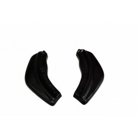 MAXTON LAME DU PARE CHOCS ARRIERE FORD FOCUS mk1 RS MAXTON LAME DU PARE CHOCS ARRIERE FORD FOCUS mk1 RS