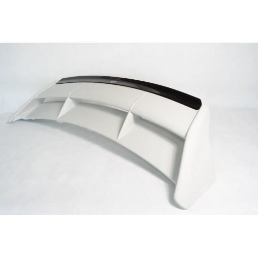 MAXTON BECQUET EXTENSION FORD FOCUS MK2 RS MAXTON BECQUET EXTENSION FORD FOCUS MK2 RS