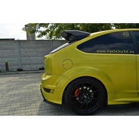 MAXTON BECQUET EXTENSION FORD FOCUS MK2 RS MAXTON BECQUET EXTENSION FORD FOCUS MK2 RS