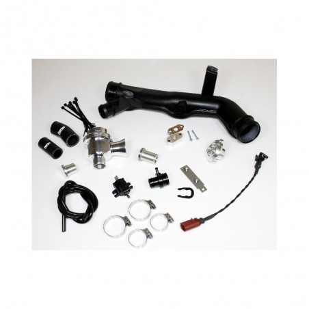 Kit Dump Valve High Flow "Blow Off" pour Audi, VW, et Seat TFSi avec Turbo K03