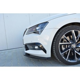 MAXTON Cadres pour lumières SKODA SUPERB III MAXTON Cadres pour lumières SKODA SUPERB III