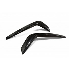 MAXTON Cadres pour lumières SKODA SUPERB III MAXTON Cadres pour lumières SKODA SUPERB III