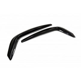 MAXTON Cadres pour lumières SKODA SUPERB III MAXTON Cadres pour lumières SKODA SUPERB III