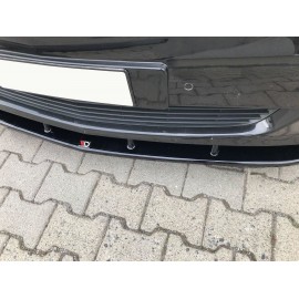 MAXTON LAME DE PARE-CHOCS AVANT v.2 Mercedes V-Class W447 MAXTON LAME DE PARE-CHOCS AVANT v.2 Mercedes V-Class W447