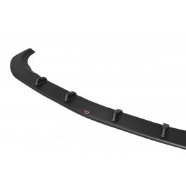MAXTON LAME DE PARE-CHOCS AVANT v.2 Mercedes V-Class W447 MAXTON LAME DE PARE-CHOCS AVANT v.2 Mercedes V-Class W447
