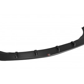 MAXTON LAME DE PARE-CHOCS AVANT v.2 Mercedes V-Class W447 MAXTON LAME DE PARE-CHOCS AVANT v.2 Mercedes V-Class W447