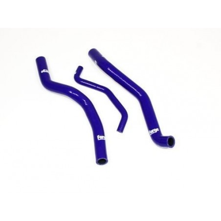 Durites Silicone Chauffage pour VW Mk5/6 Golf et Audi S3 2.0L