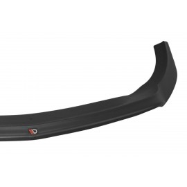 MAXTON LAME DE PARE-CHOCS AVANT v.3 Mercedes V-Class W447 MAXTON LAME DE PARE-CHOCS AVANT v.3 Mercedes V-Class W447