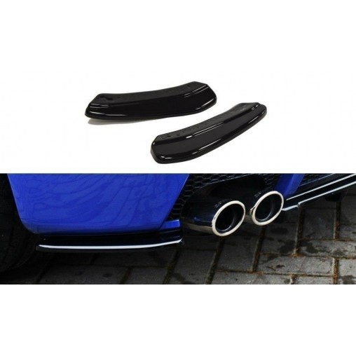 MAXTON LAME DU PARE CHOCS ARRIERE ALFA ROMEO 147 GTA MAXTON LAME DU PARE CHOCS ARRIERE ALFA ROMEO 147 GTA