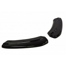 MAXTON LAME DU PARE CHOCS ARRIERE ALFA ROMEO 147 GTA MAXTON LAME DU PARE CHOCS ARRIERE ALFA ROMEO 147 GTA