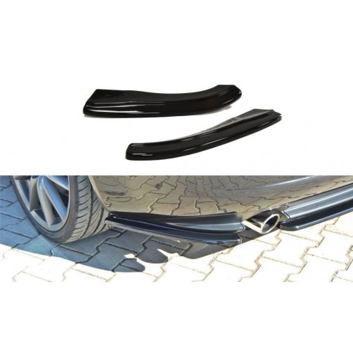 MAXTON LAME DU PARE CHOCS ARRIERE ALFA ROMEO 159 MAXTON LAME DU PARE CHOCS ARRIERE ALFA ROMEO 159