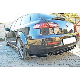 MAXTON LAME DU PARE CHOCS ARRIERE ALFA ROMEO 159 MAXTON LAME DU PARE CHOCS ARRIERE ALFA ROMEO 159