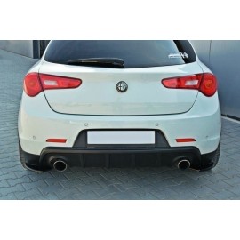 MAXTON LAME DU PARE CHOCS ARRIERE ALFA ROMEO GIULIETTA MAXTON LAME DU PARE CHOCS ARRIERE ALFA ROMEO GIULIETTA