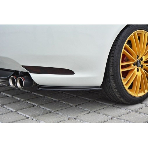 MAXTON LAME DU PARE CHOCS ARRIERE Alfa Romeo GT MAXTON LAME DU PARE CHOCS ARRIERE Alfa Romeo GT