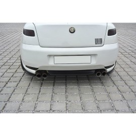 MAXTON LAME DU PARE CHOCS ARRIERE Alfa Romeo GT MAXTON LAME DU PARE CHOCS ARRIERE Alfa Romeo GT