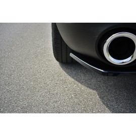 MAXTON LAME DU PARE CHOCS ARRIERE Alfa Romeo Stelvio MAXTON LAME DU PARE CHOCS ARRIERE Alfa Romeo Stelvio