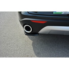 MAXTON LAME DU PARE CHOCS ARRIERE Alfa Romeo Stelvio MAXTON LAME DU PARE CHOCS ARRIERE Alfa Romeo Stelvio