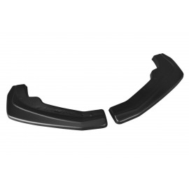 MAXTON LAME DU PARE CHOCS ARRIERE Alfa Romeo Stelvio MAXTON LAME DU PARE CHOCS ARRIERE Alfa Romeo Stelvio