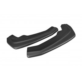 MAXTON LAME DU PARE CHOCS ARRIERE Alfa Romeo Stelvio MAXTON LAME DU PARE CHOCS ARRIERE Alfa Romeo Stelvio