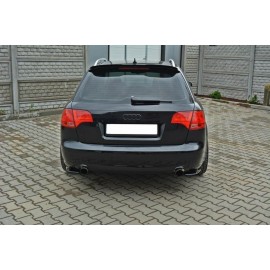 MAXTON LAME DU PARE CHOCS ARRIERE AUDI A4 B7 MAXTON LAME DU PARE CHOCS ARRIERE AUDI A4 B7