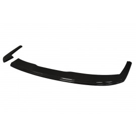 MAXTON LAME DU PARE CHOCS ARRIERE Audi A4 B9 S-Line MAXTON LAME DU PARE CHOCS ARRIERE Audi A4 B9 S-Line