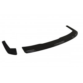 MAXTON LAME DU PARE CHOCS ARRIERE Audi A4 B9 S-Line MAXTON LAME DU PARE CHOCS ARRIERE Audi A4 B9 S-Line