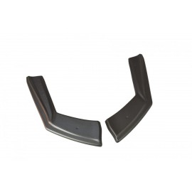 MAXTON Lame Du Pare Chocs Arriere Audi RS5 8T / 8T FL MAXTON Lame Du Pare Chocs Arriere Audi RS5 8T / 8T FL