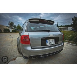 MAXTON LAME DU PARE CHOCS ARRIERE AUDI RS6 C5 AVANT MAXTON LAME DU PARE CHOCS ARRIERE AUDI RS6 C5 AVANT