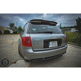 MAXTON LAME DU PARE CHOCS ARRIERE AUDI RS6 C5 AVANT