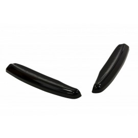 MAXTON Lame Du Pare Chocs Arriere Audi S3 / A3 S-Line 8V Hatchback / Sportback MAXTON Lame Du Pare Chocs Arriere Audi S3 / A3 S-Line 8V Hatchback / Sportback