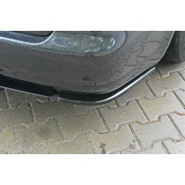 MAXTON LAME DU PARE CHOCS ARRIERE AUDI S4 B5 Avant MAXTON LAME DU PARE CHOCS ARRIERE AUDI S4 B5 Avant