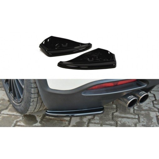 MAXTON LAME DU PARE CHOCS ARRIERE FIAT GRANDE PUNTO ABARTH MAXTON LAME DU PARE CHOCS ARRIERE FIAT GRANDE PUNTO ABARTH
