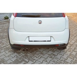MAXTON LAME DU PARE CHOCS ARRIERE FIAT GRANDE PUNTO ABARTH MAXTON LAME DU PARE CHOCS ARRIERE FIAT GRANDE PUNTO ABARTH