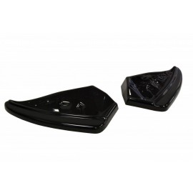 MAXTON LAME DU PARE CHOCS ARRIERE FIAT GRANDE PUNTO ABARTH MAXTON LAME DU PARE CHOCS ARRIERE FIAT GRANDE PUNTO ABARTH