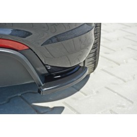 MAXTON LAME DU PARE CHOCS ARRIERE Fiat Punto Evo Abarth MAXTON LAME DU PARE CHOCS ARRIERE Fiat Punto Evo Abarth