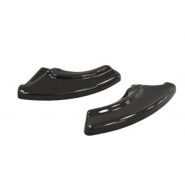 MAXTON LAME DU PARE CHOCS ARRIERE Fiat Punto Evo Abarth MAXTON LAME DU PARE CHOCS ARRIERE Fiat Punto Evo Abarth