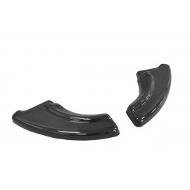 MAXTON LAME DU PARE CHOCS ARRIERE Fiat Punto Evo Abarth MAXTON LAME DU PARE CHOCS ARRIERE Fiat Punto Evo Abarth