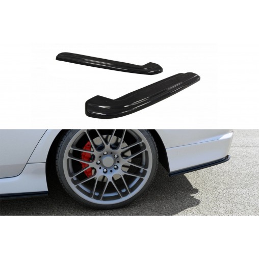 MAXTON LAME DU PARE CHOCS ARRIERE HONDA ACCORD VII TYPE-S MAXTON LAME DU PARE CHOCS ARRIERE HONDA ACCORD VII TYPE-S