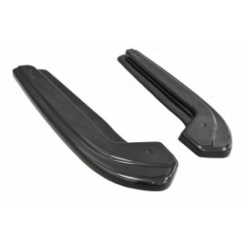 MAXTON LAME DU PARE CHOCS ARRIERE HONDA ACCORD VII TYPE-S MAXTON LAME DU PARE CHOCS ARRIERE HONDA ACCORD VII TYPE-S