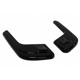 MAXTON LAME DU PARE CHOCS ARRIERE HONDA CIVIC IX TYPE R MAXTON LAME DU PARE CHOCS ARRIERE HONDA CIVIC IX TYPE R