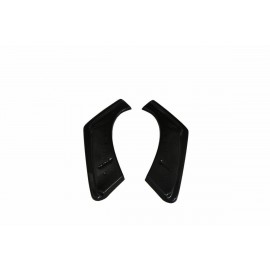 MAXTON LAME DU PARE CHOCS ARRIERE Honda Civic Mk9 Facelift MAXTON LAME DU PARE CHOCS ARRIERE Honda Civic Mk9 Facelift