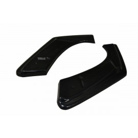 MAXTON LAME DU PARE CHOCS ARRIERE Honda Civic Mk9 Facelift MAXTON LAME DU PARE CHOCS ARRIERE Honda Civic Mk9 Facelift
