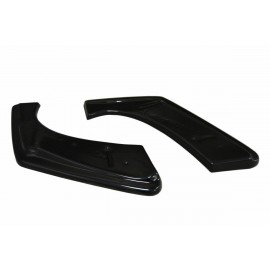 MAXTON LAME DU PARE CHOCS ARRIERE Honda Civic Mk9 Facelift MAXTON LAME DU PARE CHOCS ARRIERE Honda Civic Mk9 Facelift